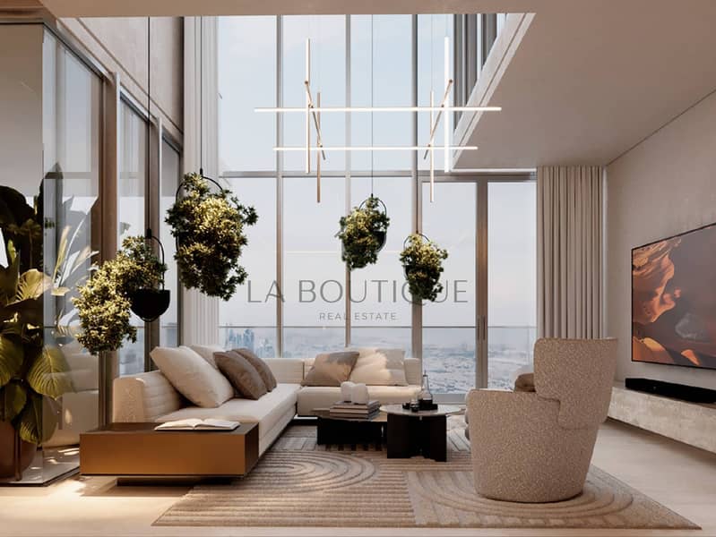 Branded | Iconic Design | Sea View - Image 9