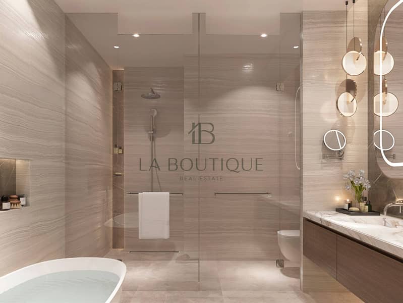 Branded | Iconic Design | Sea View - Image 10