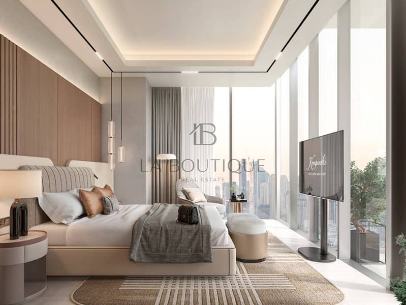 Branded | Iconic Design | Sea View - Image 12