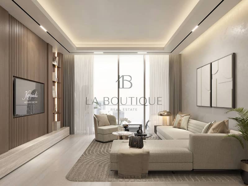 Branded | Iconic Design | Sea View - Image 13