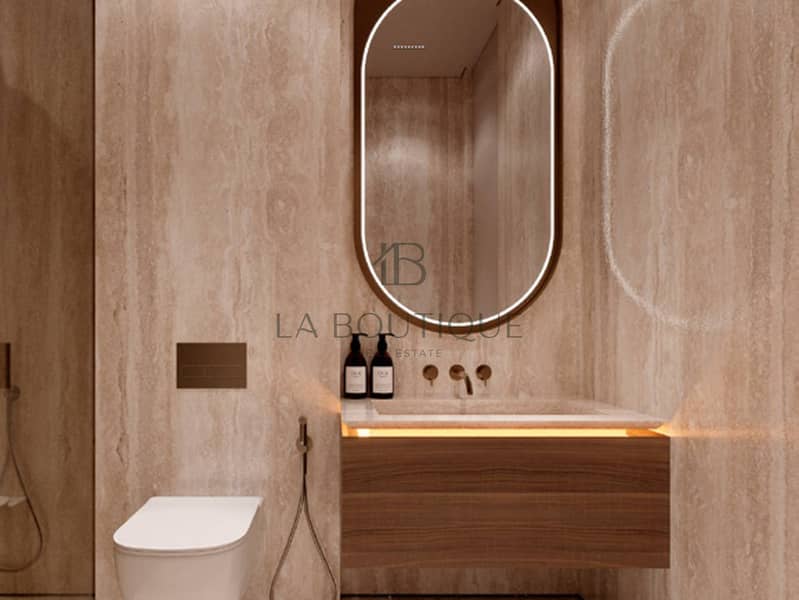 Branded | Iconic Design | Sea View - Image 15