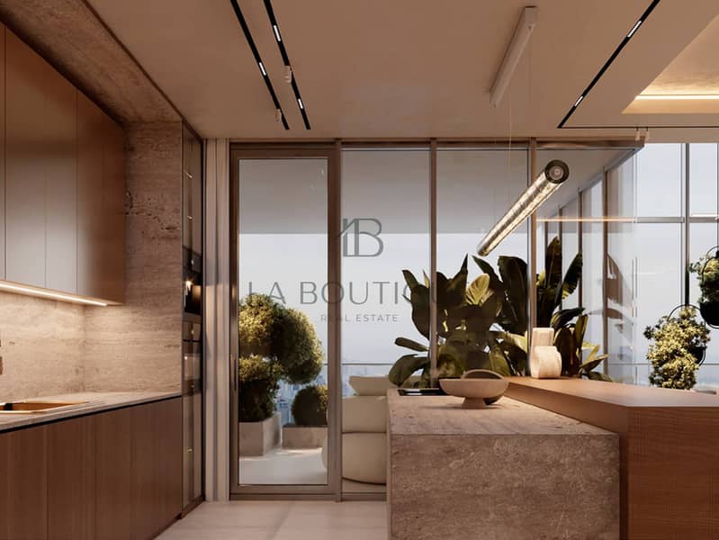 Branded | Iconic Design | Sea View - Image 16