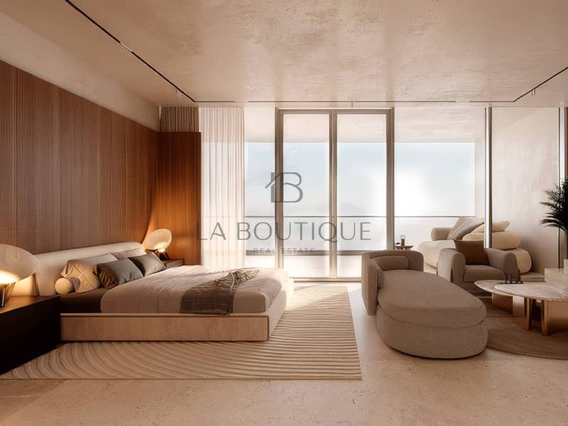 Branded | Iconic Design | Sea View - Image 17