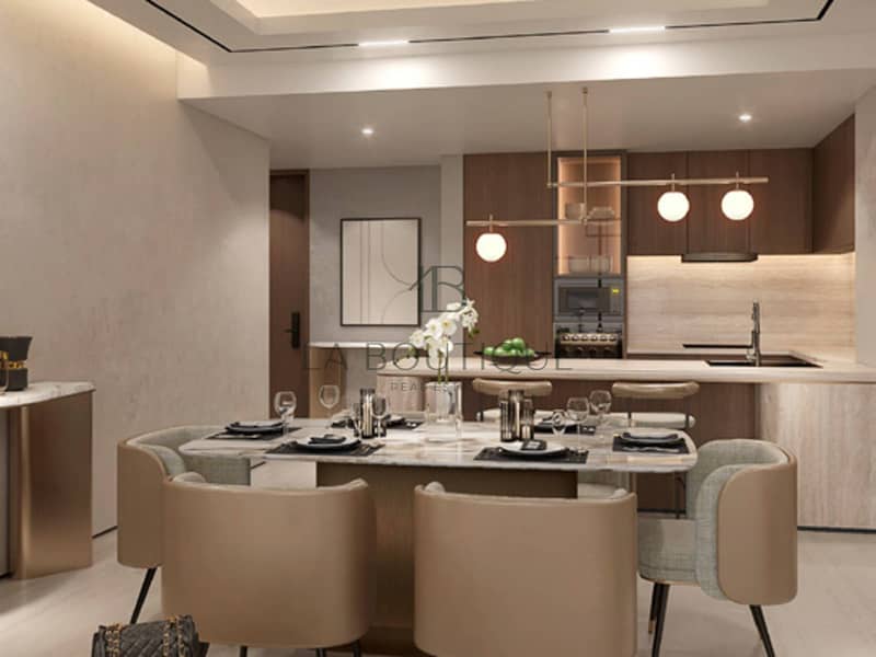 Branded | Iconic Design | Sea View - Image 18