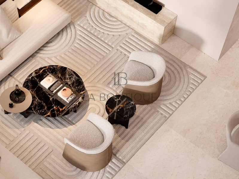 Branded | Iconic Design | Sea View - Image 19