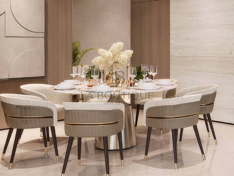 Branded | Iconic Design | Sea View - Image 20