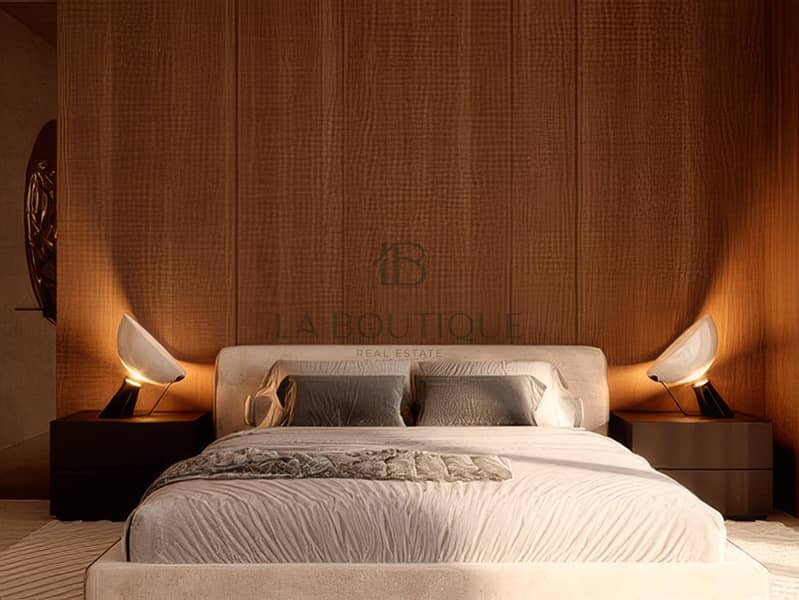 Branded | Iconic Design | Sea View - Image 21