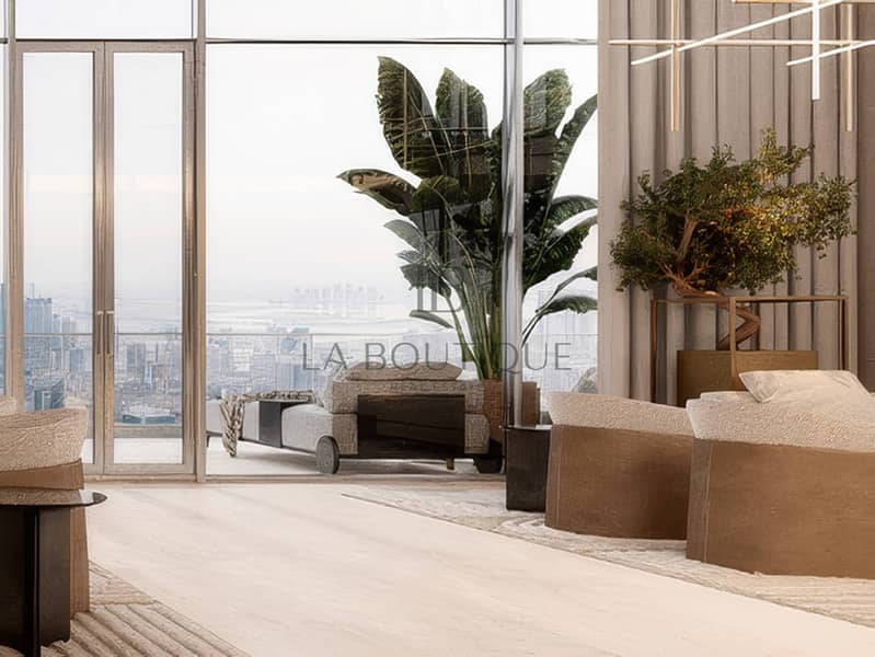 Branded | Iconic Design | Sea View - Image 22