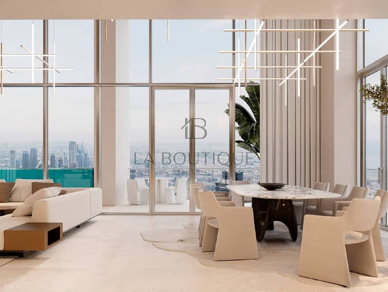 Branded | Iconic Design | Sea View - Image 23