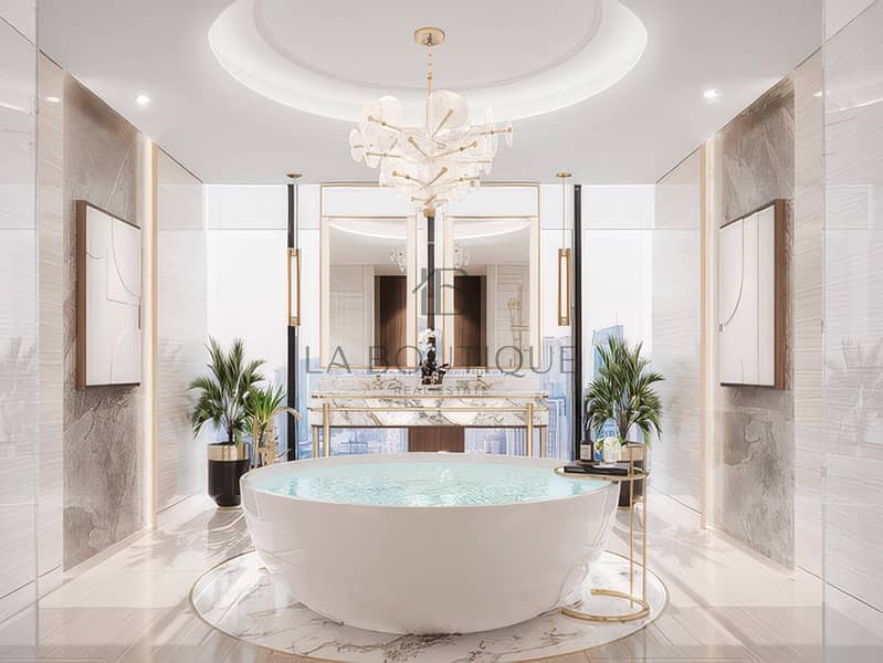 Branded | Iconic Design | Sea View - Image 24