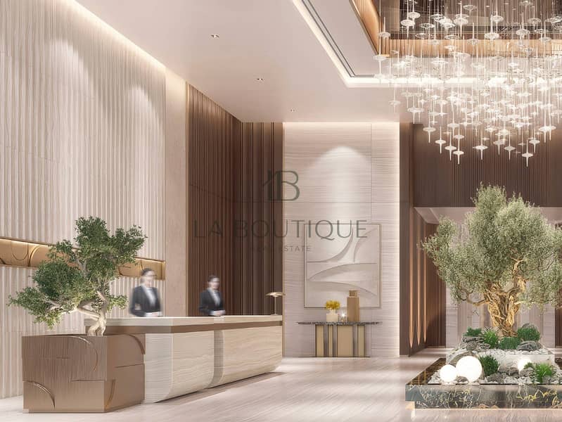 Branded | Iconic Design | Sea View - Image 25