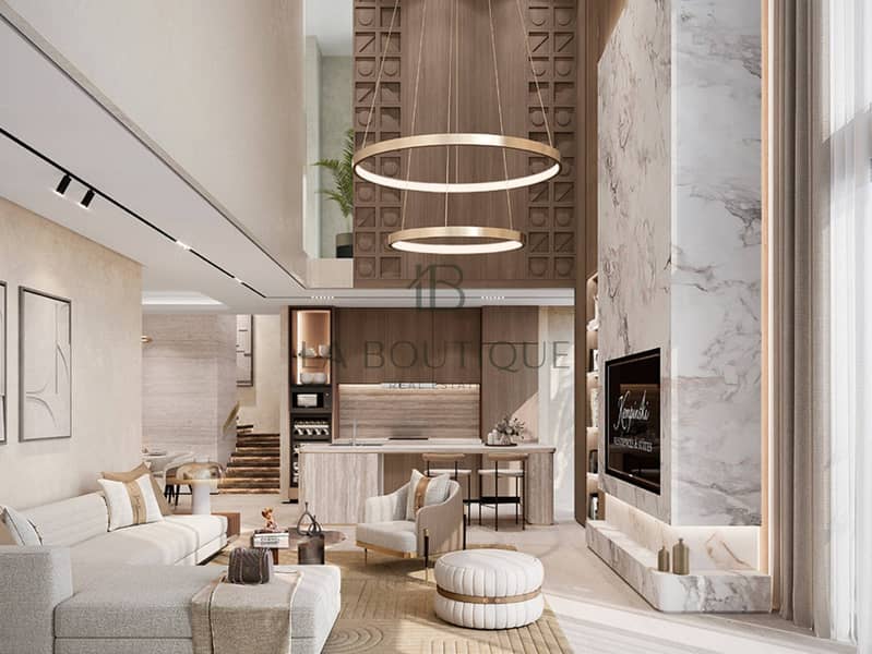 Branded | Iconic Design | Sea View - Image 26