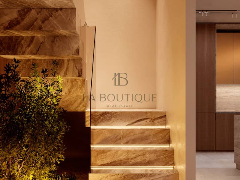 Branded | Iconic Design | Sea View - Image 27