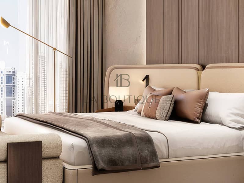 Branded | Iconic Design | Sea View - Image 28