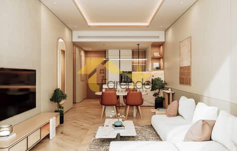 3 habitaciones Apartamento para en Venta en Dubai Islands, Dubai - Firoza-7. jpg