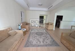 District 16 Villa, JVC – Spacious & Unique Layout