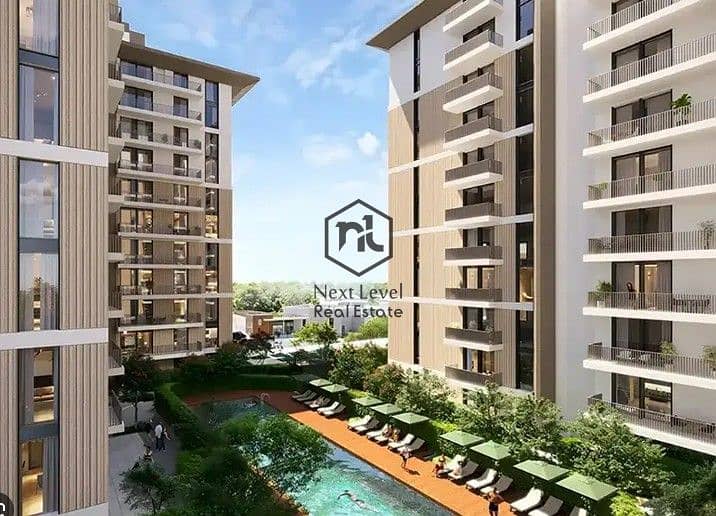 Investor Deal 2-Bedroom | New Launch | Golden Visa | Near Metro - Image 3