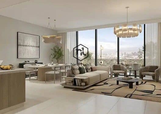 Investor Deal 2-Bedroom | New Launch | Golden Visa | Near Metro - Image 10