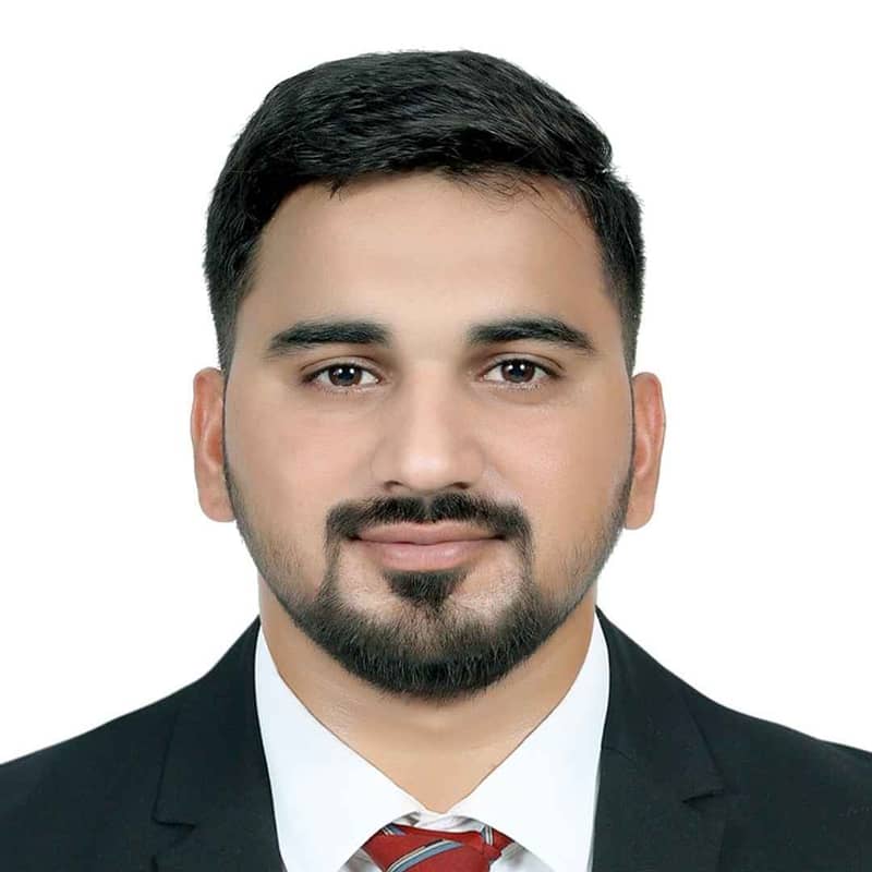 Usama Intizar Intizar Ahmad