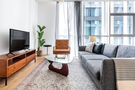 1 habitación Apartamento para en Alquiler en Al Wasl, Dubai - Apartamento en Al Wasl，City Walk，Building 15, 1 dormitorio, 15700 AED - 14295557