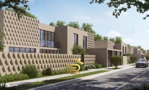 فیلا في الممشى،مويلح 3 غرف 1800000 درهم - 14295699