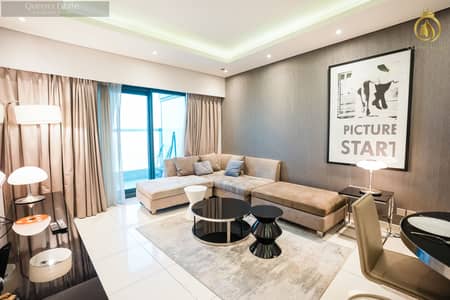 1 Schlafzimmer Wohnung zum zur Miete in Business Bay, Dubai - DSC07459. jpg 1 Schlafzimmer Wohnung zum zur Miete in Business Bay, Dubai - DSC07459. jpg