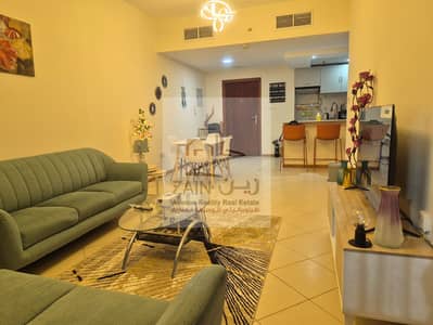 1 Bedroom Flat for Rent in Dubai Marina, Dubai - Executive Fully Furnished | Newly Upgraded | Near Metro I Facilities