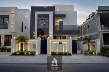 5 Bedroom Villa for Sale in Al Helio, Ajman - WhatsApp Image 2026-02-13 at 12.53. 12 PM. jpeg 5 Bedroom Villa for Sale in Al Helio, Ajman - WhatsApp Image 2026-02-13 at 12.53. 12 PM. jpeg