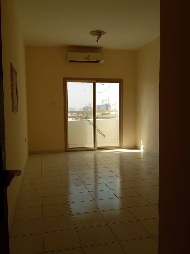 GRAB THE BEST DEAL ! 1 MONTH FREE STUDIO FOR RENT WITH BALCONY JUST 13K YEARLY IN AJMAN .