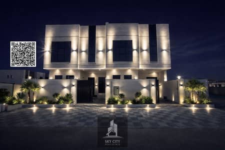 5 Bedroom Villa for Sale in Al Bahia, Ajman - WhatsApp Image 2026-02-13 at 1.23. 09 PM (1). jpeg 5 Bedroom Villa for Sale in Al Bahia, Ajman - WhatsApp Image 2026-02-13 at 1.23. 09 PM (1). jpeg