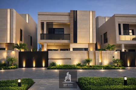 6 Bedroom Villa for Sale in Al Yasmeen, Ajman - WhatsApp Image 2026-02-13 at 1.40. 48 PM. jpeg 6 Bedroom Villa for Sale in Al Yasmeen, Ajman - WhatsApp Image 2026-02-13 at 1.40. 48 PM. jpeg