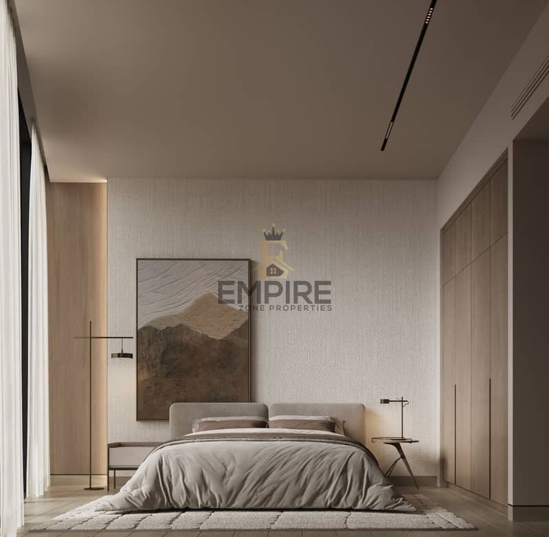 5 Min to Metro | Furnished Smart Home | DLRC - Image 2