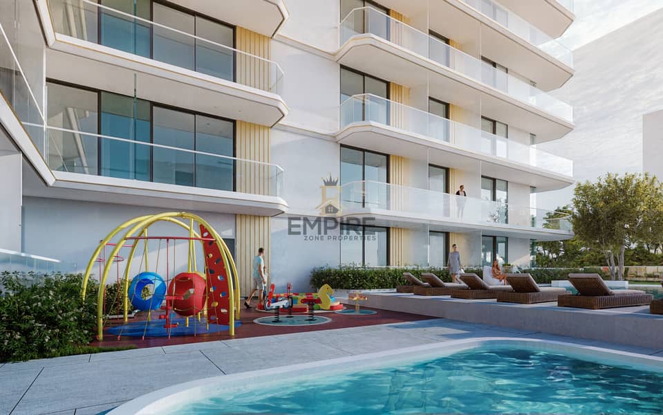 5 Min to Metro | Furnished Smart Home | DLRC - Image 6