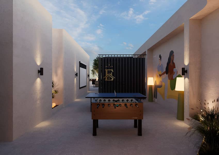 5 Min to Metro | Furnished Smart Home | DLRC - Image 19