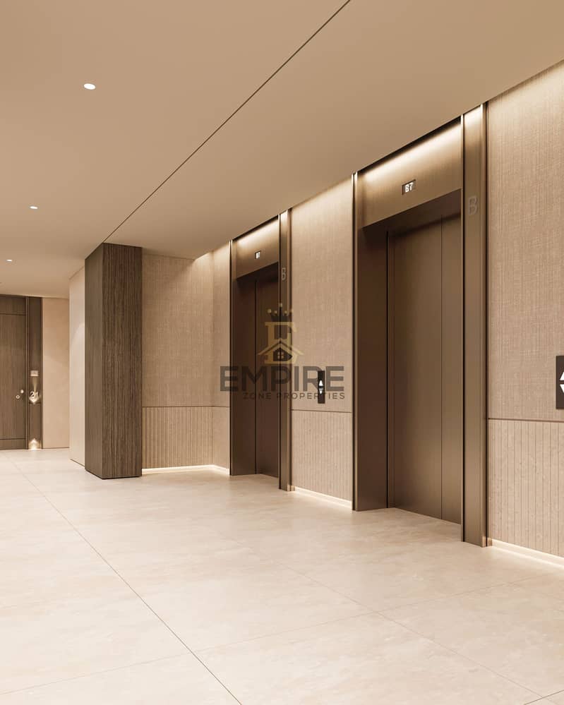 5 Min to Metro | Furnished Smart Home | DLRC - Image 21