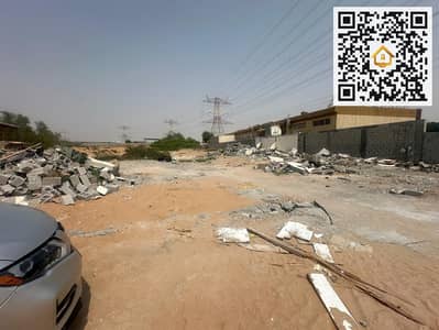 Plot for Sale in Al Yasmeen, Ajman - WhatsApp Image 2026-01-21 at 6.54. 20 PM. jpeg Plot for Sale in Al Yasmeen, Ajman - WhatsApp Image 2026-01-21 at 6.54. 20 PM. jpeg