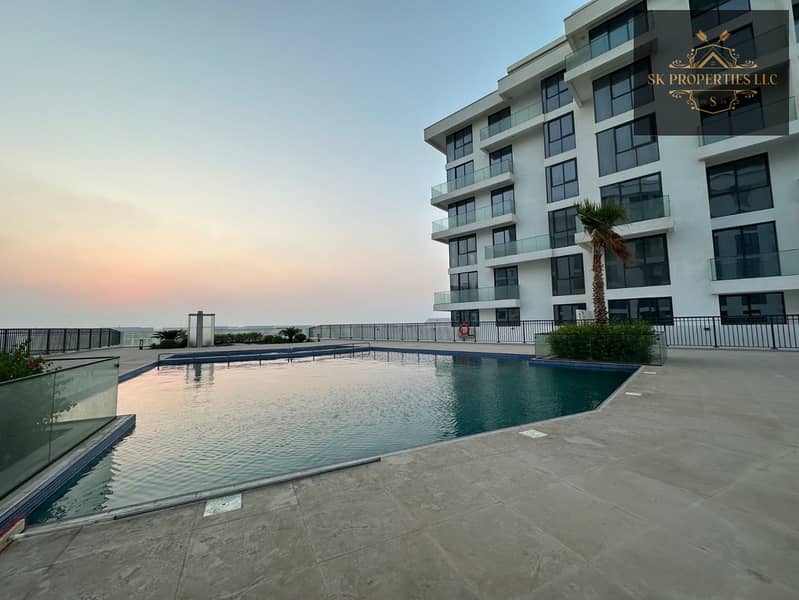 With Terrace | Sea View | Ready to Move - Image 14