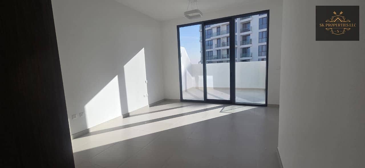 Spacious Studio | Sea View | Ready to Move - Image 15