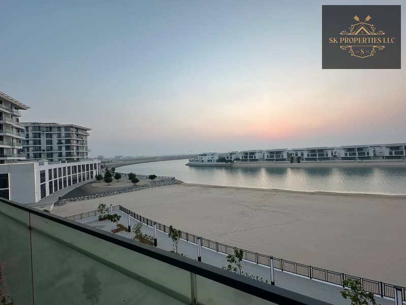 Spacious Studio | Sea View | Waterfront Community - Image 1