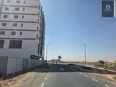 Plot for Sale in Tilal City, Sharjah - 1000073979. jpg Plot for Sale in Tilal City, Sharjah - 1000073979. jpg