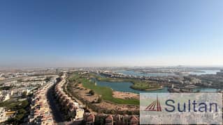 شقة في رويال بريز4،رويال بريز،قرية الحمراء 2 غرف 1850000 درهم - 14296652