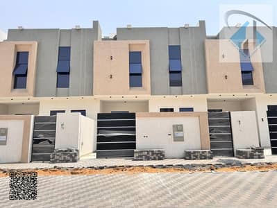 5 Bedroom Townhouse for Sale in Al Helio, Ajman - batch_WhatsApp Image 2026-02-14 at 10.08. 25 AM. jpeg 5 Bedroom Townhouse for Sale in Al Helio, Ajman - batch_WhatsApp Image 2026-02-14 at 10.08. 25 AM. jpeg