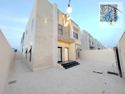فیلا 3 غرف نوم للبيع في الحليو، عجمان - batch_40a26fab-0048-4460-94b0-f792a36b21db. jpeg