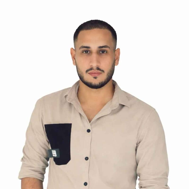 Mohamed Medhat Mousa Mohamed Medhat Mousa