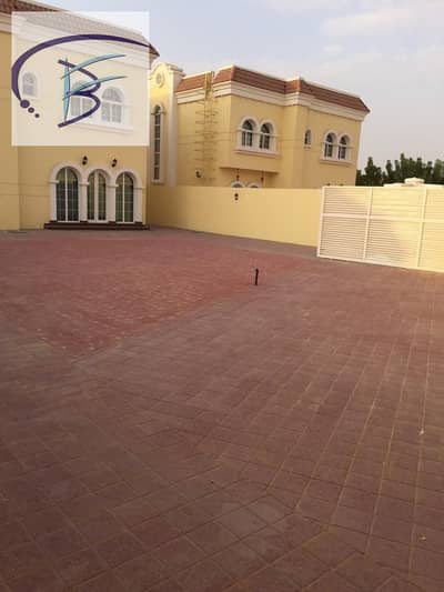 Villa zum zur Miete in Al Jurf, Ajman - photo_14_2026-02-02_17-24-40. jpg Villa zum zur Miete in Al Jurf, Ajman - photo_14_2026-02-02_17-24-40. jpg