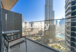 شقة في العنوان رزيدنسز دبي أوبرا برج 2،العنوان رزيدنسز دبي أوبرا،وسط مدينة دبي 3 غرف 410000 درهم - 14297000