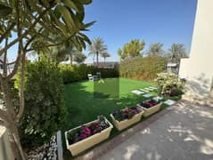 4BR | Corner Plot | Landscaped Garden