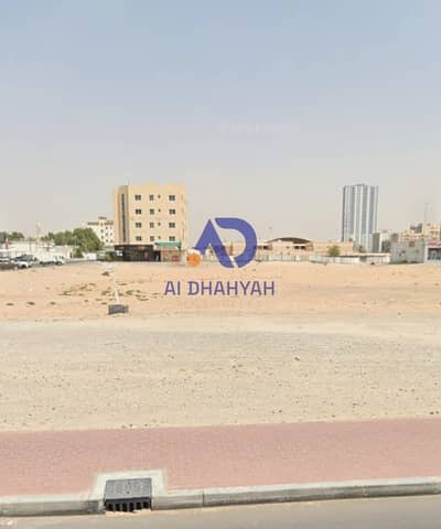 Plot te Koop in Tilal City, Sharjah - WhatsApp Image 2026-02-14 at 10.26. 02 AM. jpeg