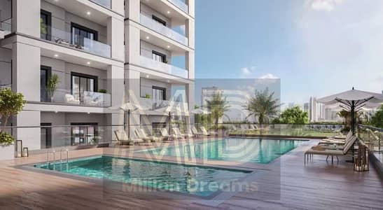 1 Спальня Апартамент Продажа в Аль Фурджан, Дубай - img373. jpg 1 Спальня Апартамент Продажа в Аль Фурджан, Дубай - img373. jpg