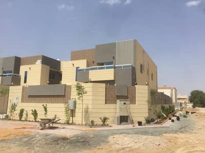 فيلا جاهزه للسكن ب الكهربا والمكيفات مساحة ٥2٠٠ قدم بسعر لقطه فيلا جاهزه للسكن ب الكهربا والمكيفات مساحة ٥2٠٠ قدم بسعر لقطه